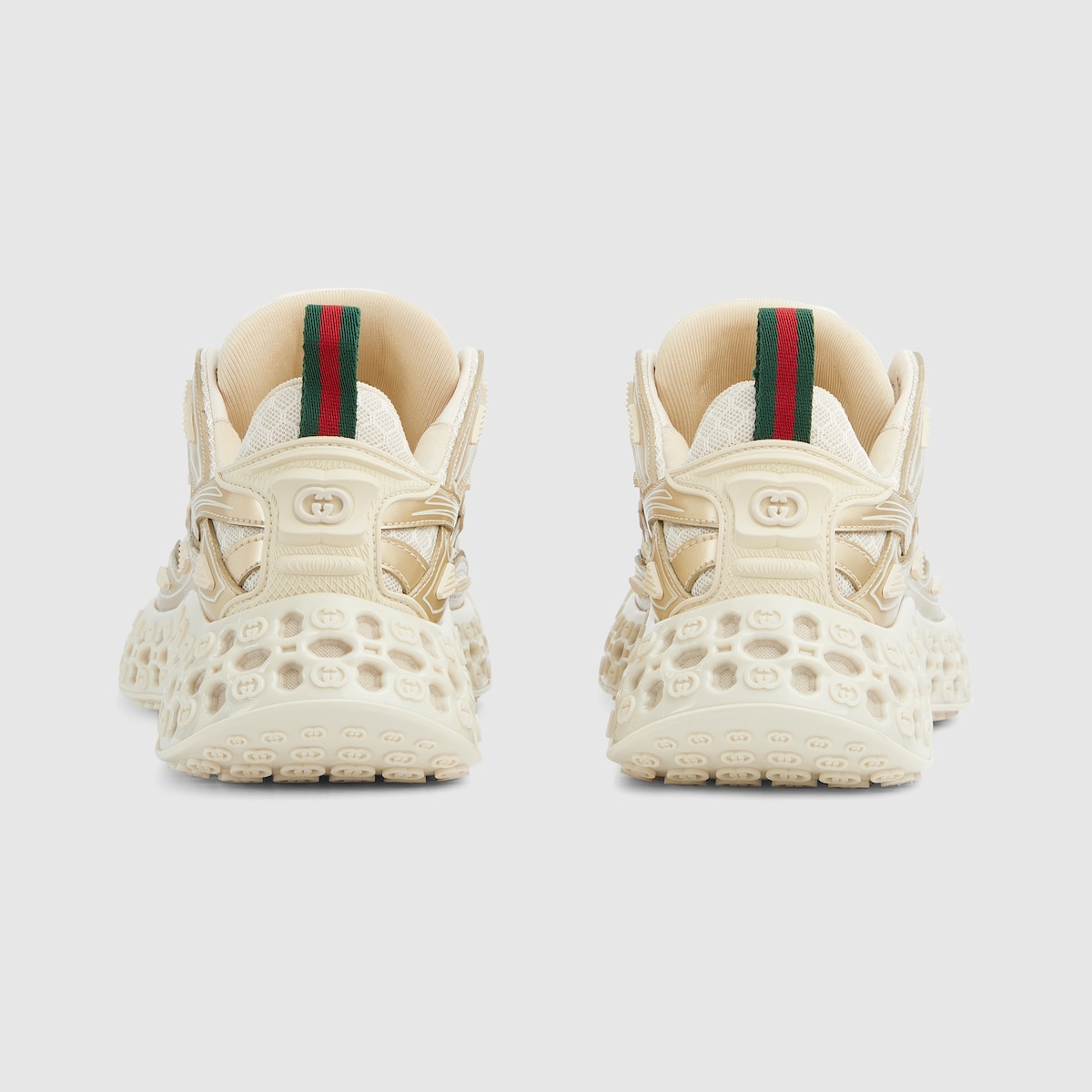 Gucci Women’s Gucci cub3d sneaker - Image 4